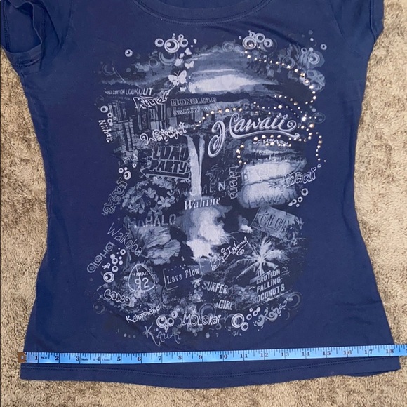 SunGirl t-shirt - Picture 7 of 7